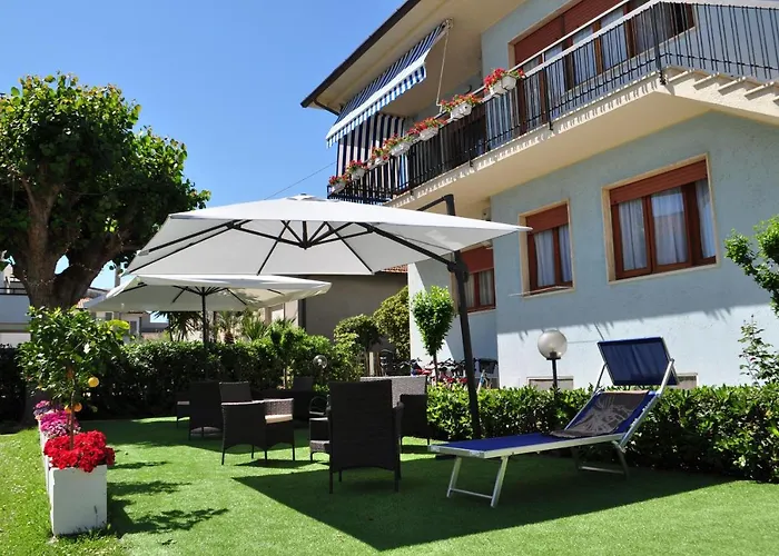 Hotel Gianna
