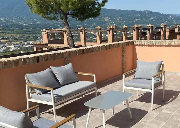 Il Poggio