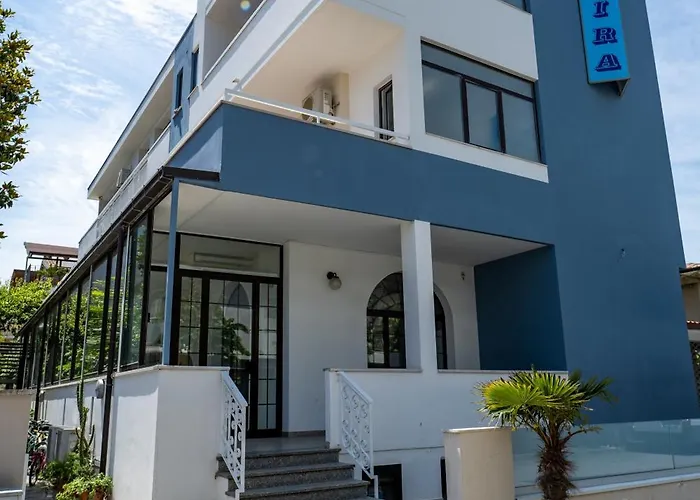 Hotel Altamira