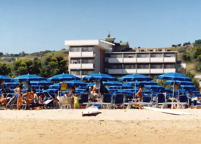 Hotel Palmarosa