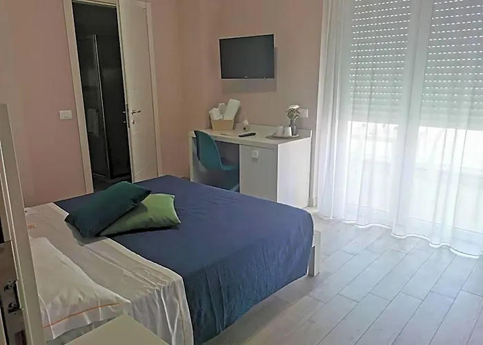 Elite Boutique Hotel
