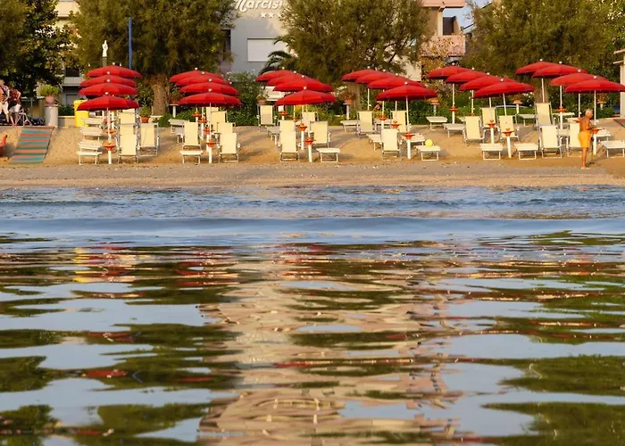 Hotel Narcisi